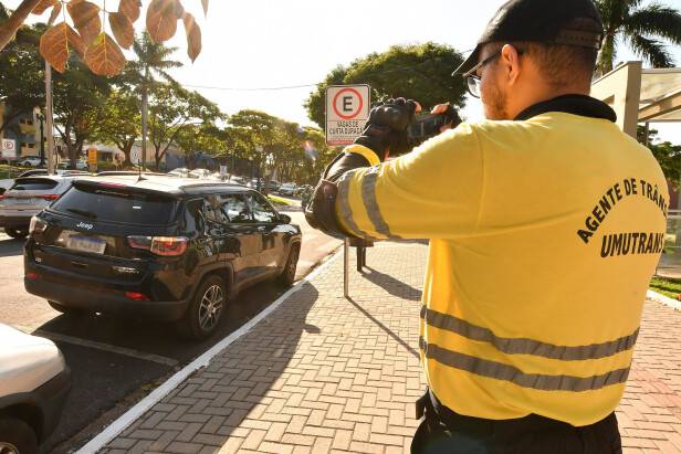 Dia Nacional Dos Agentes De Tr Nsito Aprovado Pela Comiss O De