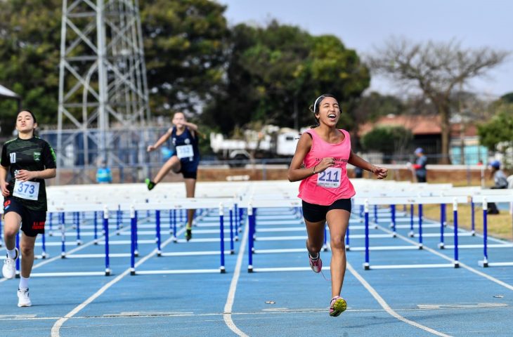 Capacitação em atletismo fortalece formação de treinadores em Mato