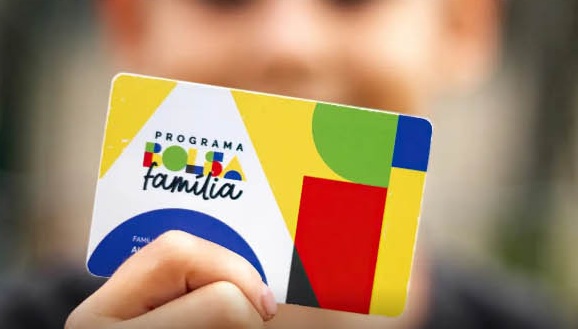 Caixa paga Bolsa Família a beneficiários NIS de final 9 O Progresso