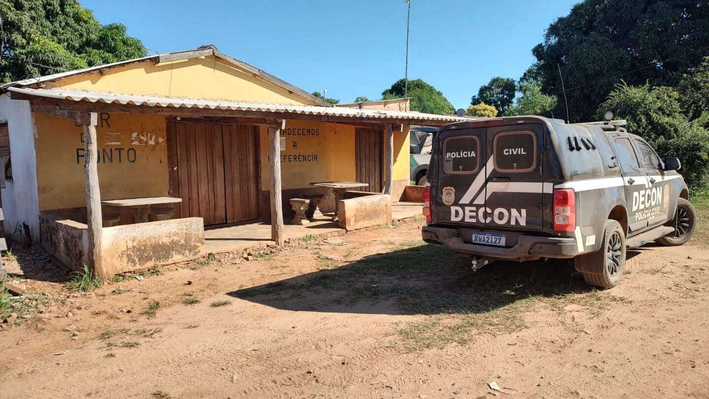 Dono de mercado é preso por vender carne de abate clandestino O Progresso