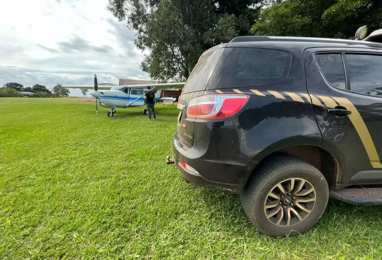 Traficante Fantasma Da Fronteira Preso Acusado De Enviar Drogas Do