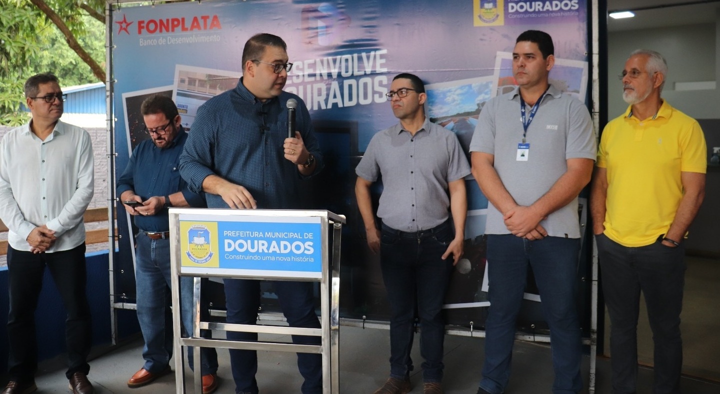 Prefeitura revitaliza UBS Jóquei Clube e renova equipamentos