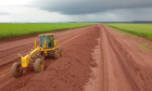 Governo de MS destina R$ 27,8 milhões para restaurar mais de 200 km de estradas rurais