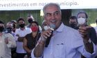 Reinaldo Azambuja retorna a Maracaju neste sábado para celebrar 98 anos do município