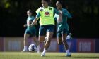Duda Sampaio e Natascha defenderão Brasil na Copa América Feminina