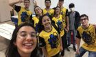 Equipe de Naviraí vai representar MS em torneio internacional de robótica no Rio de Janeiro