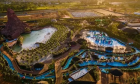 Maior parque aquático do Brasil fica a 371 km de Campo Grande
