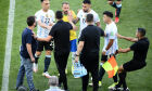 CBF confirma cancelamento de Brasil x Argentina pelas Eliminatórias
