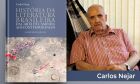 Imortal da Academia Brasileira de Letras lança livros em Campo Grande
