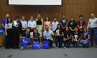 Equipe de Três Lagoas vence etapa estadual com projeto de plástico biodegradável
