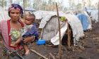 Confrontos deslocam 450 mil pessoas em seis semanas na RD Congo