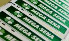Mega-Sena sorteia R$ 32 milhões nesta terça-feira 