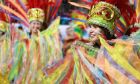 Festa de lançamento oficial do Carnaval  2024 anima Armazém Cultural neste sábado