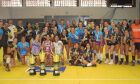 Equipes de Corumbá e de Dourados são os campeões da Liga MS de Voleibol 2023