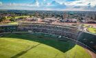 Douradão é o primeiro estádio liberado para o Campeonato Sul-Mato-Grossense 2024