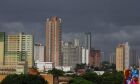 Terça-feira tem possibilidade de chuva em diferentes cidades de Mato Grosso do Sul