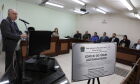 TJMS empossa juíza titular e nomina fórum no segundo Gabinete de Integração em Nioaque