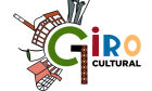 Em nova data, 1&ordm; Giro Cultural acontece neste sábado na Praça do Parque Alvorada