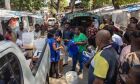 ONU pede medidas ousadas para enfrentar a situação "cataclísmica" no Haiti