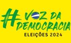 Brasil realiza este ano a 1ª eleição municipal com federações partidárias