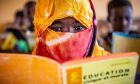 Acnur quer mais apoio para evitar uma piora da crise de deslocamento no Sahel