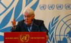 Chefe humanitário da ONU defende "mudança radical" na assistência em crises