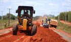 Governo licita obras para trazer mobilidade e segurança viária em Camapuã, Figueirão e Campo Grande