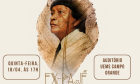 Cineclube UEMS exibe o filme "Ex-Pagé" em homenagem ao Dia dos Povos Indígenas