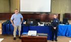 Prefeitura entrega novos equipamentos para Guarda Municipal 