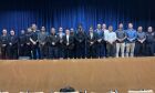 Guarda Municipal é selecionada para reunião na Agência Brasileira de Inteligência