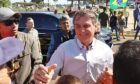 Bolsonaro visita Mato Grosso do Sul e participa de Expoagro de Dourados em maio