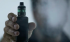 Vigilância Sanitária intensifica ações contra comercialização de cigarros eletrônicos