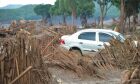Caso Samarco: TRF6 inclui cinco cidades em rol de áreas atingidas
