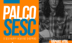 Nesta quarta-feira Palco Sesc tem folk e música regional com Raphael Vital