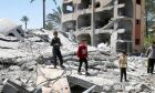 Ciclo de retaliação no Oriente Médio deve acabar, diz chefe da ONU após ataques ao Irã