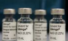 Reforma prevê isenção para vacinas de covid, dengue e febre amarela

