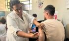 Dia D de vacinação contra a dengue acontece no próximo sábado em Dourados