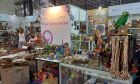 Fundação de Cultura leva artesanato de MS para o Salão do Artesanato em Brasília