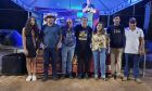 Em Jaraguari, FestJar promove show final com os cinco vencedores da 3ª edição