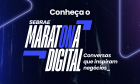 Maratona Digital Sebrae estreia em 8 de abril com conversas que inspiram negócios