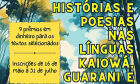 Festival de Literatura Indígena em Dourados abre inscrições