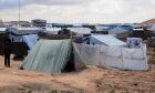 ONU reforça que Gaza segue sem entrada de ajuda humanitária
