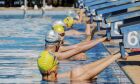 Campo Grande sedia curso gratuito de natação focado na formação de atletas de alto rendimento