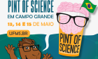 Pesquisadores levam ciência a bares em mais uma edição do Pint of Science