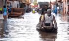 Maranhão tem 30 cidades em situação de emergência por causa das chuvas
