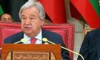 Guterres pede que líderes árabes superem divisões e encerrem conflitos