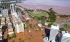 "Cidades inteiras do RS terão que mudar de lugar", diz pesquisador
