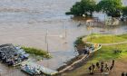 Chuvas no RS deixam 154 mortos e mais de 618 mil pessoas fora de casa
