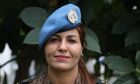 Tunisina ganha prêmio por investigações de crimes contra civis e forças de paz