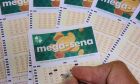 Mega-Sena sorteia neste sábado prêmio acumulado em R$ 30 milhões
